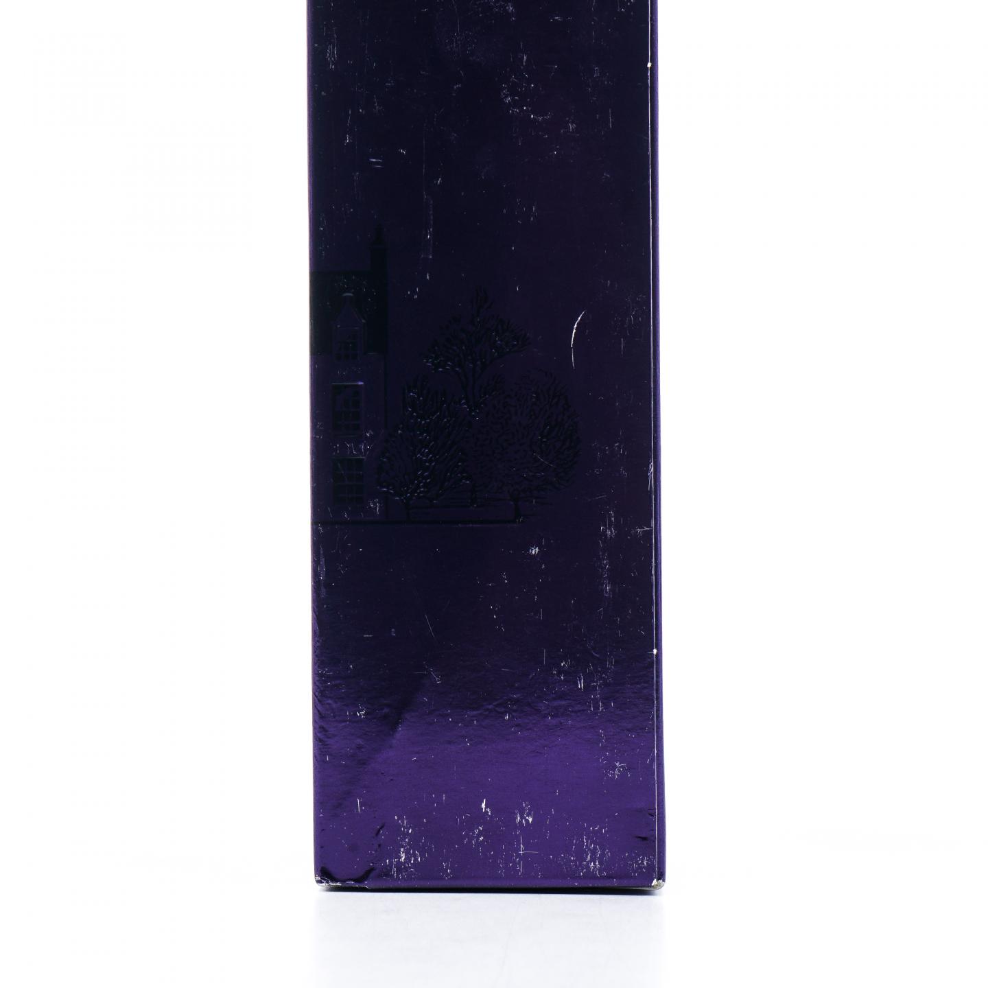 Macallan 麦卡伦 18年 2017 雪莉桶 700ML 非原盒