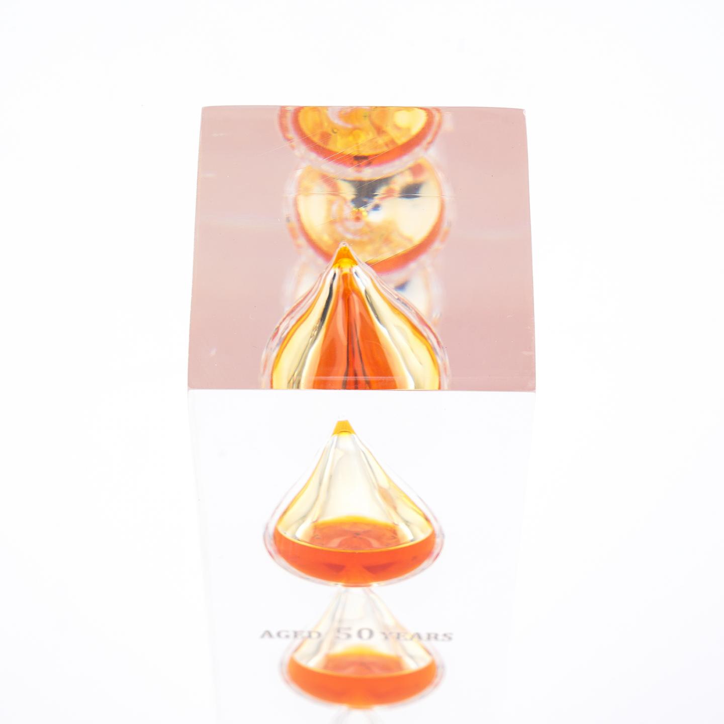 山崎 含50 25 18 12 0年酒液 威士忌展示摆件