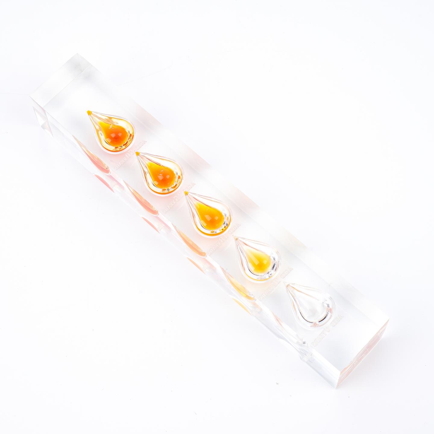 山崎 含50 25 18 12 0年酒液 威士忌 展示摆件