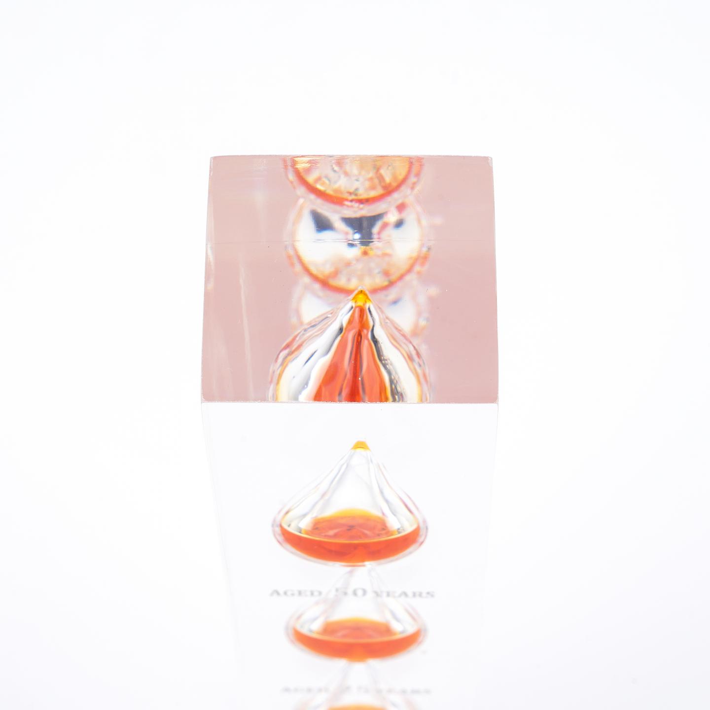 山崎 含50 25 18 12 0年酒液 威士忌 展示摆件