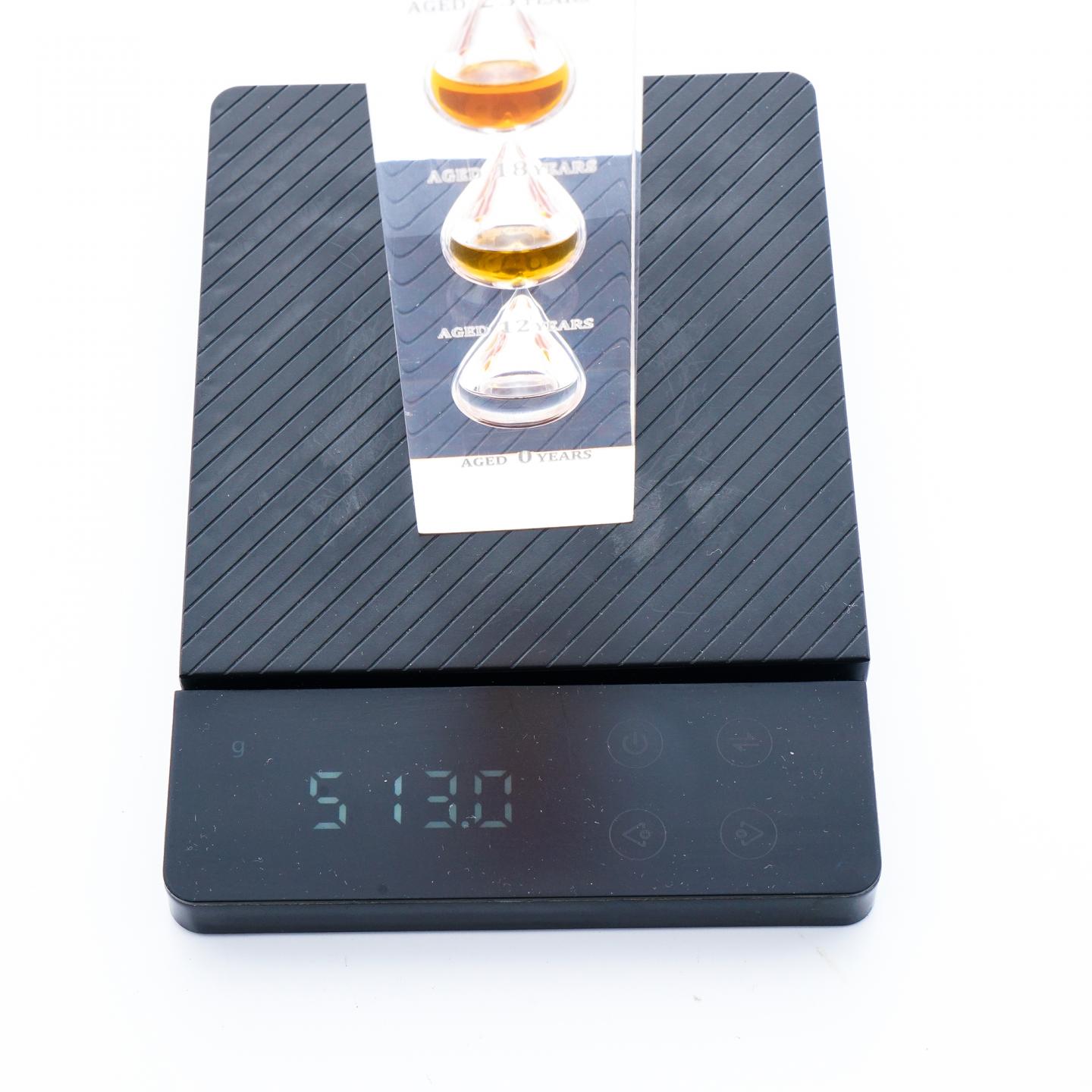 山崎 含50 25 18 12 0年酒液 威士忌 展示摆件