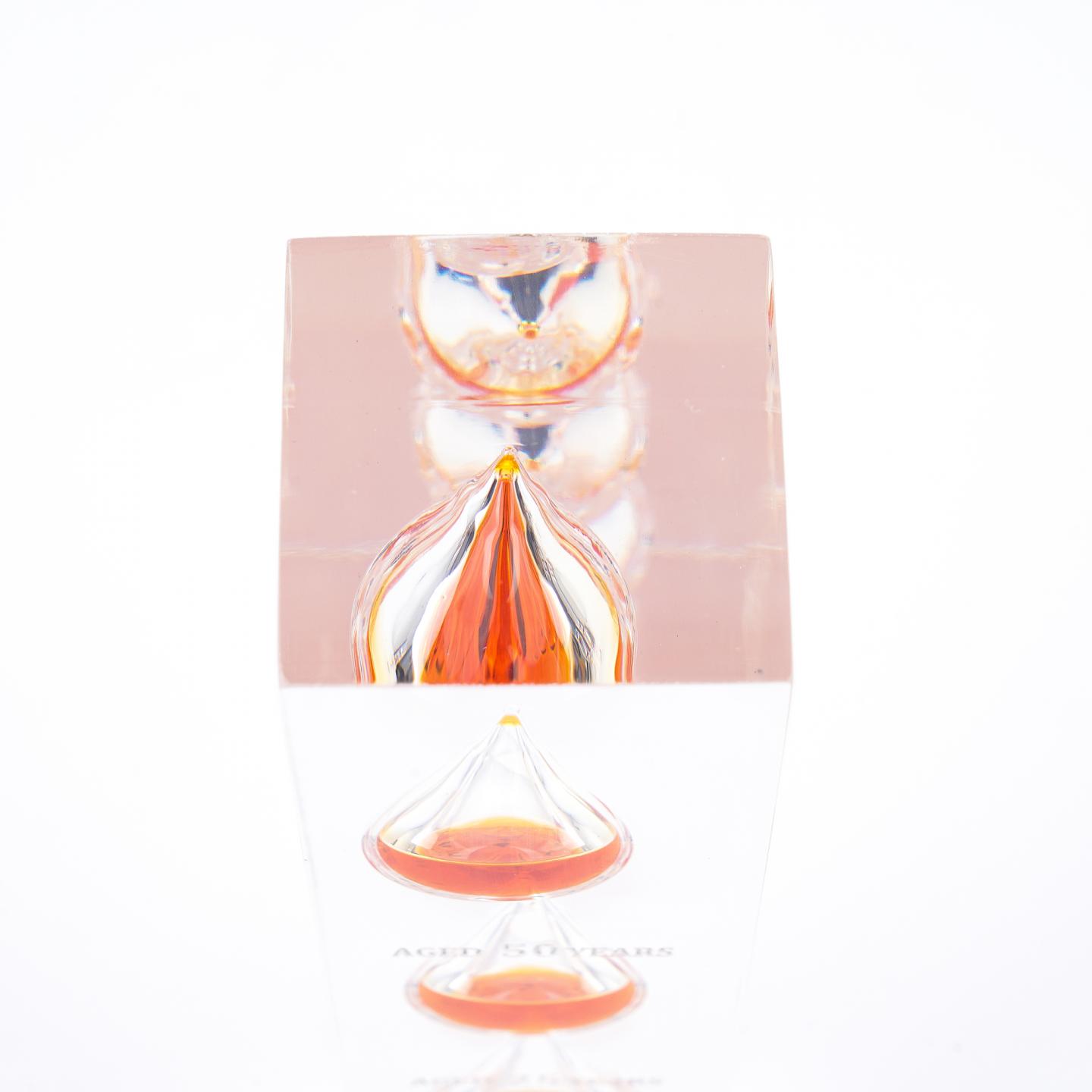 山崎 威士忌 展示摆件 含50 25 18 12 0年酒液