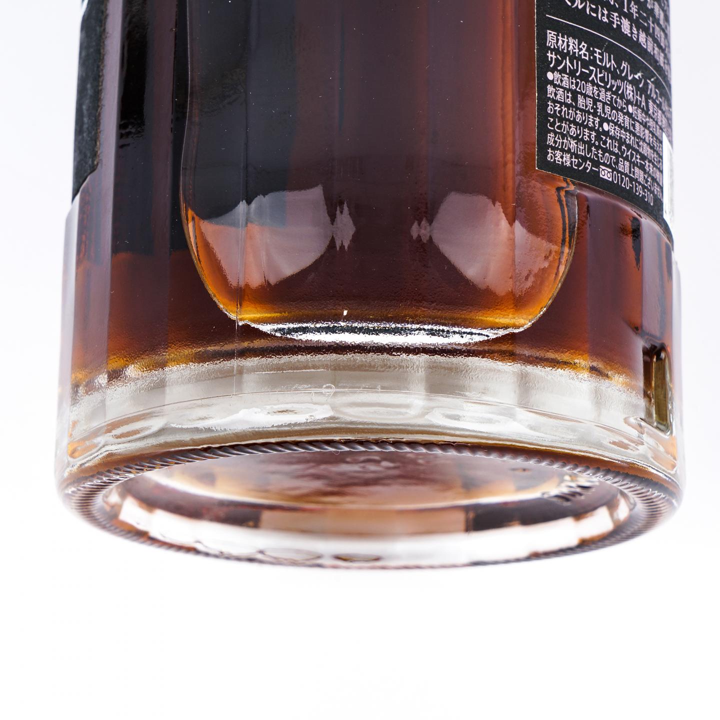 响 21年 调和威士忌