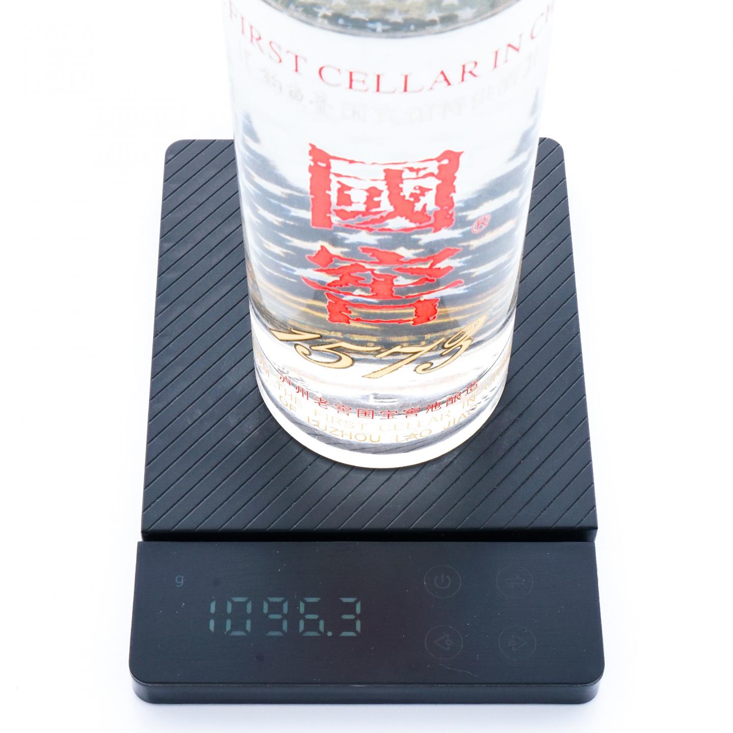 泸州老窖·2004年 国窖1573 浓香型白酒