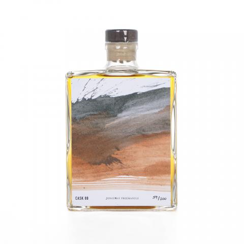 Imperial 帝国 25年 1998-2023 Cask 88