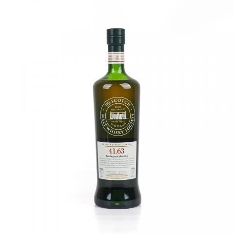 SMWS 41.63 大云 33年 1980