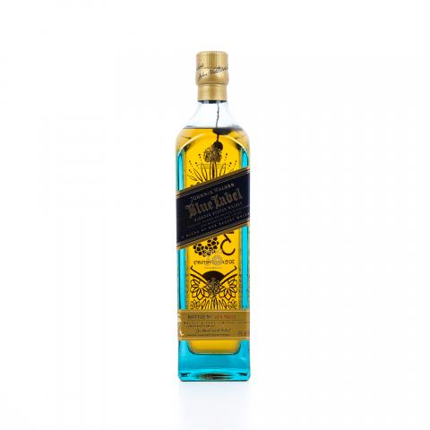 Johnnie Walker 尊尼获加 蓝牌 Sogo 30周年纪念版 750ml