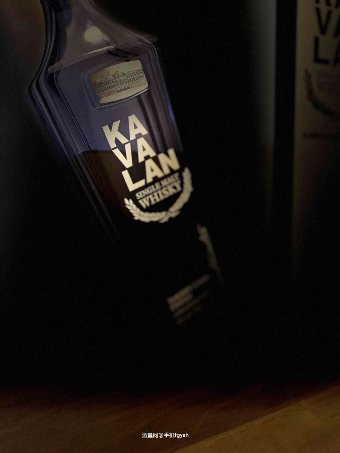 小酌KA VA LAN🥃