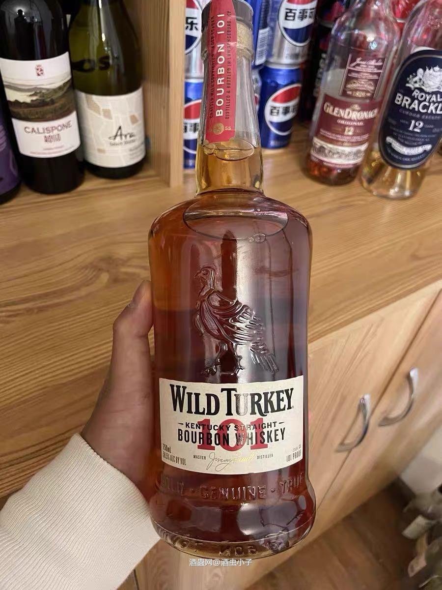 便宜好喝的口粮