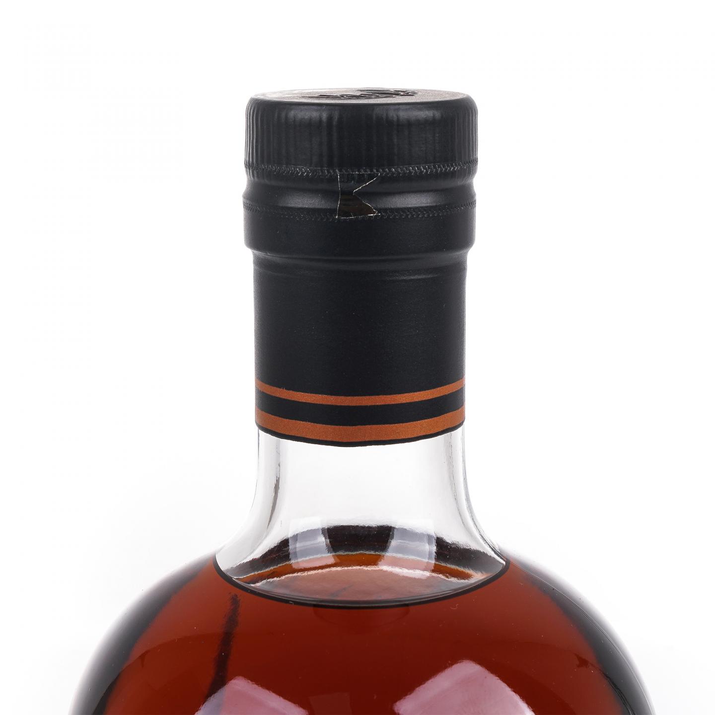 水牛足迹 Stagg Jr. 肯塔基波本威士忌 63.9%Vol. 750ml