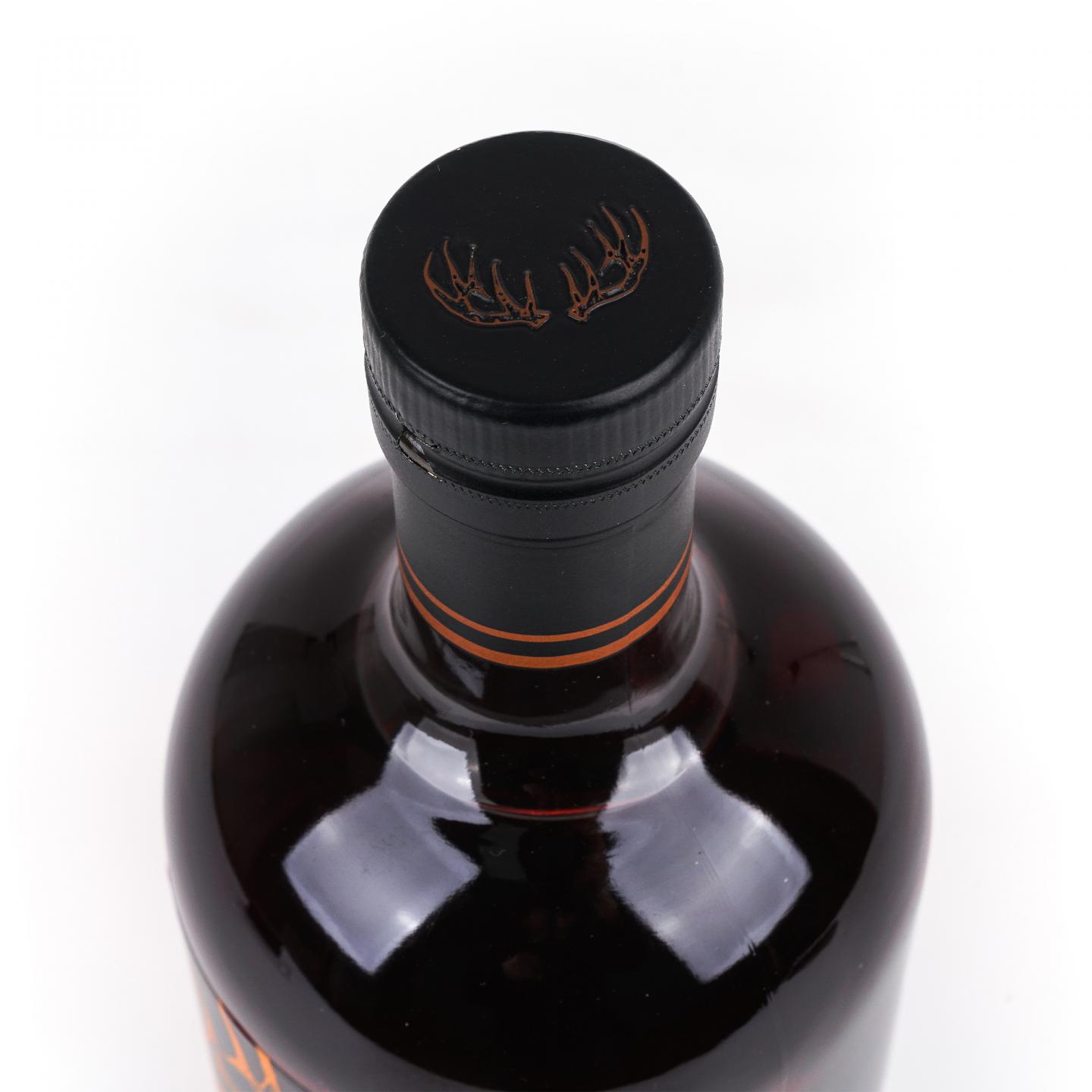 水牛足迹 Stagg Jr. 肯塔基波本威士忌 63.9%Vol. 750ml