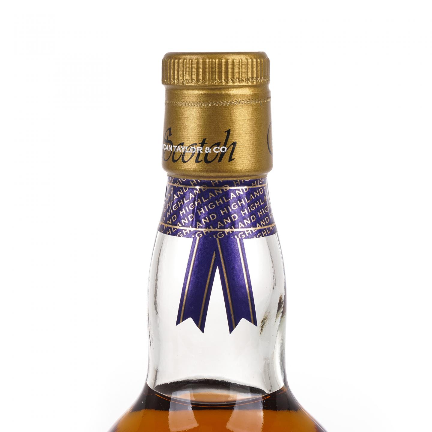 Tomatin 汤马丁 41年 1965-2006 DT