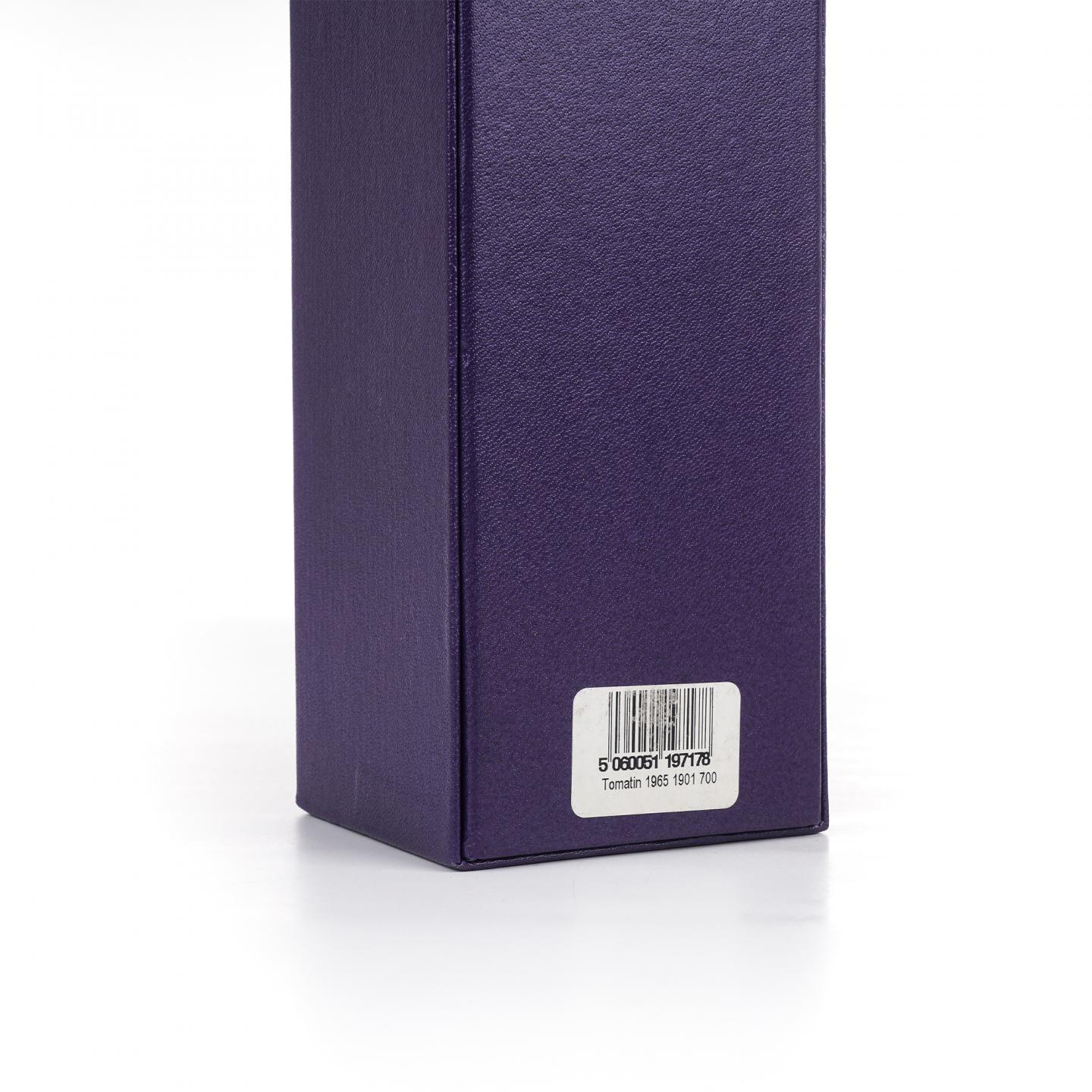 Tomatin 汤马丁 41年 1965-2006 DT