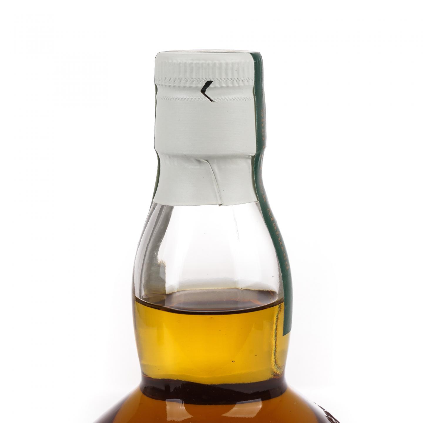 Springbank 云顶 13年 Green