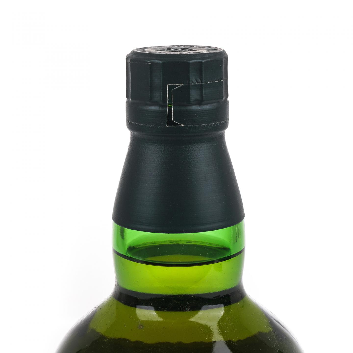 白州 12年 Single Malt 金花盖 700ML