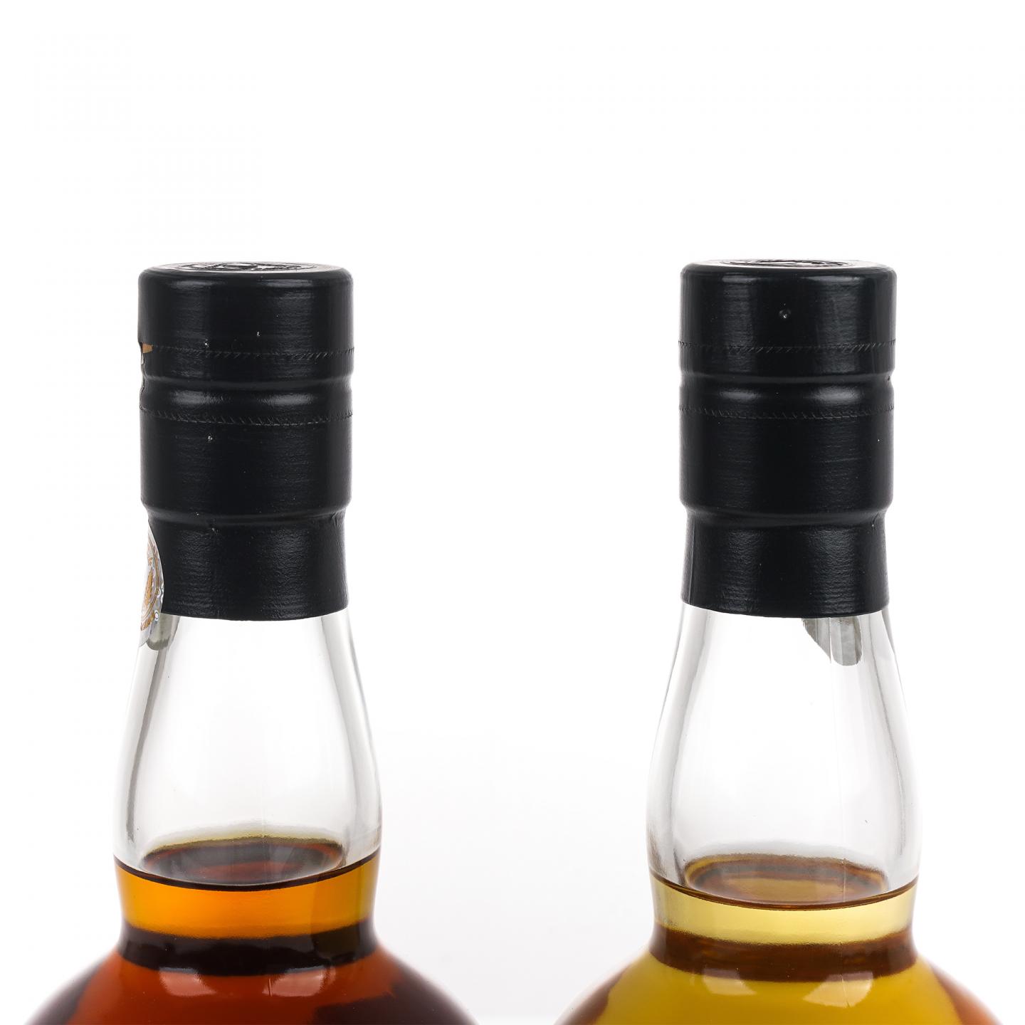 秩父 2013/2014 樱花/菖蒲 单桶 2瓶组