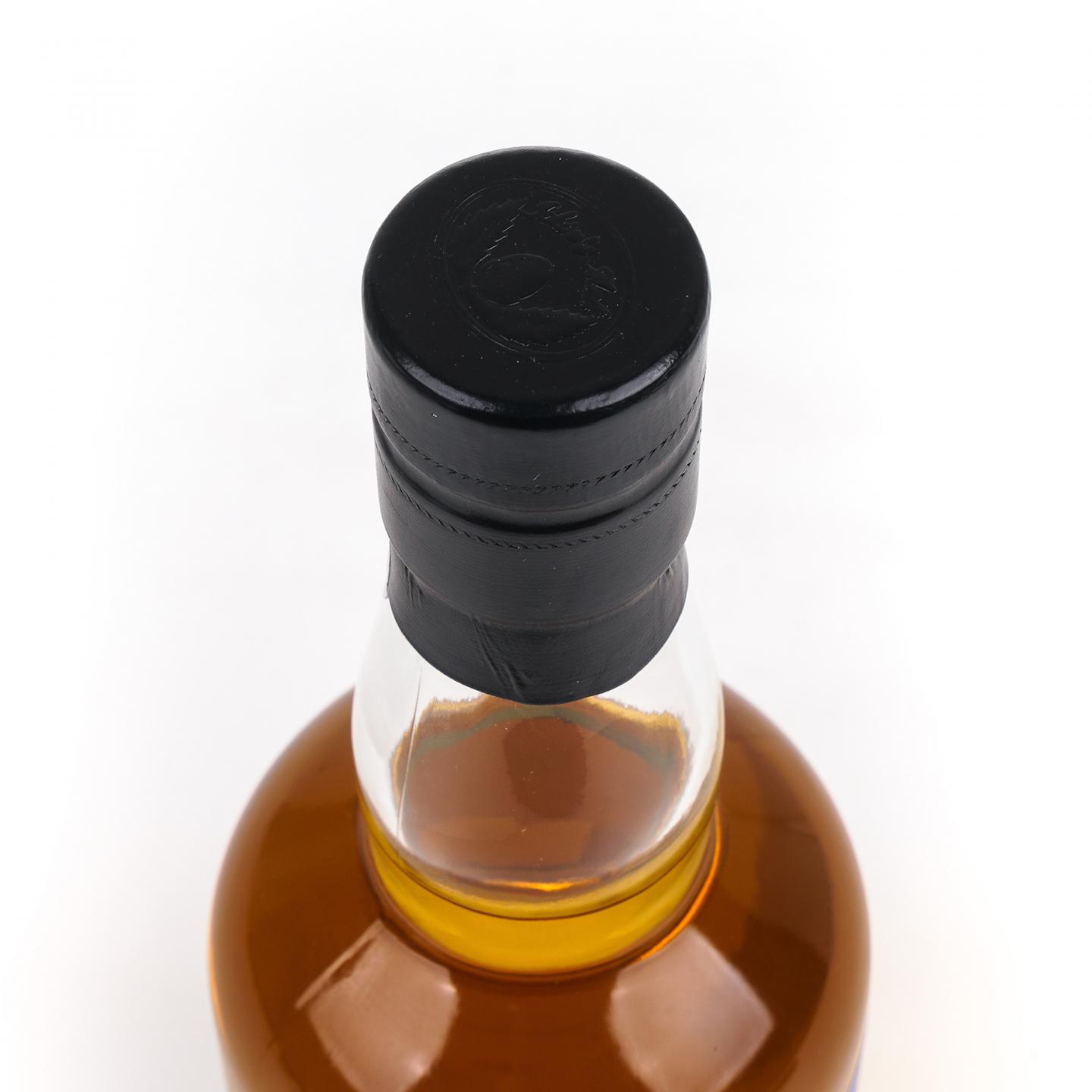 秩父 2015-2021 单桶#5497