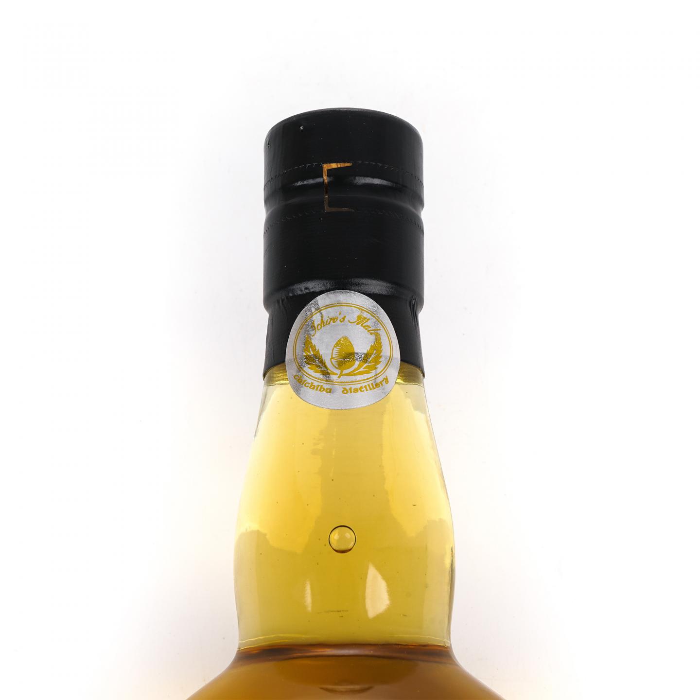 秩父 2015-2021 单桶#5497