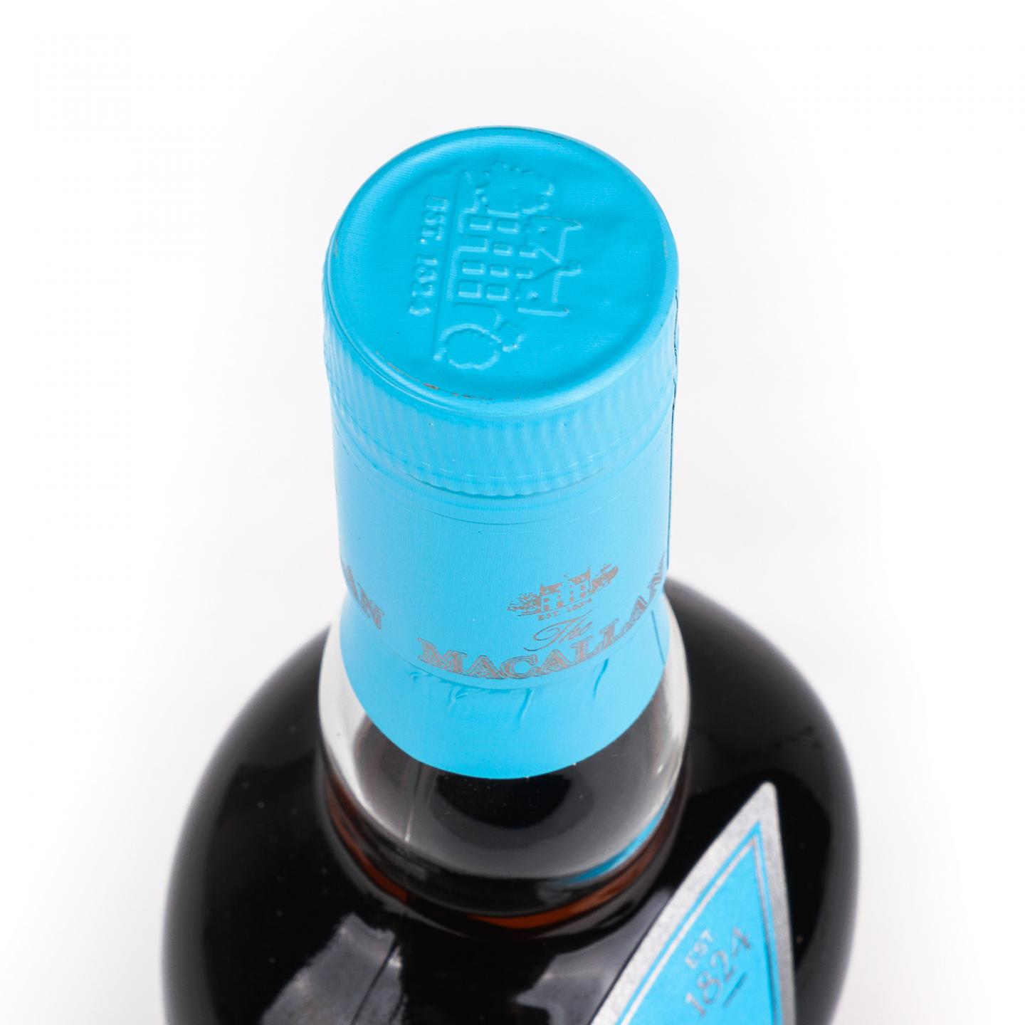 Macallan 麦卡伦 Edition No.6 2020