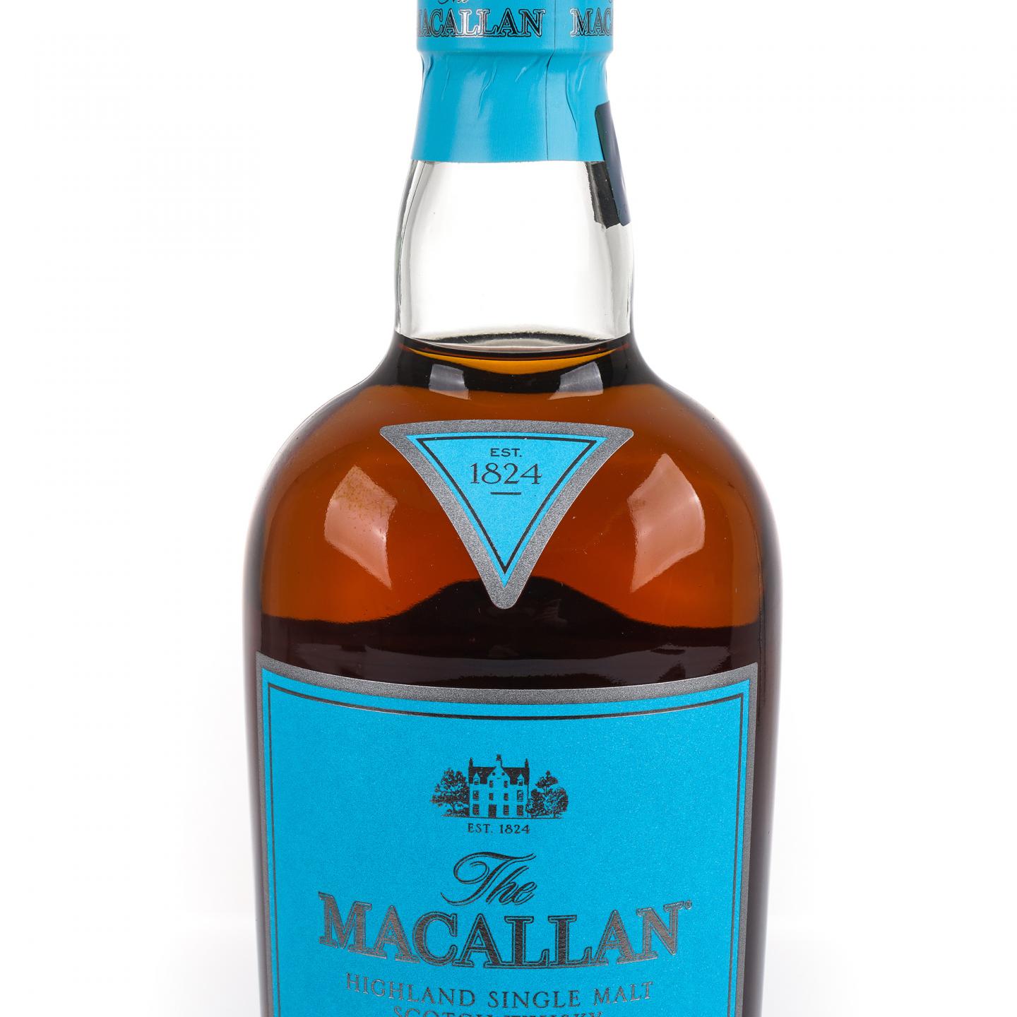 Macallan 麦卡伦 Edition No.6 2020