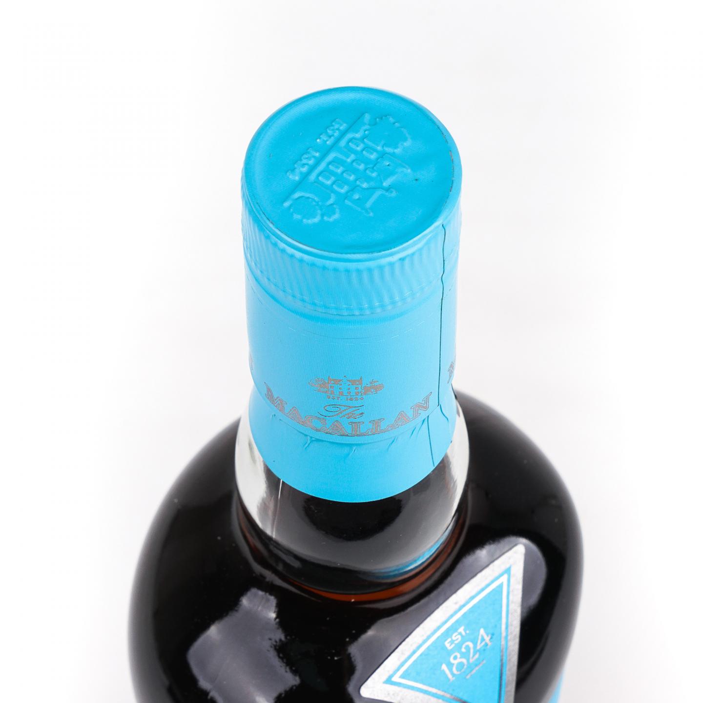 Macallan 麦卡伦 Edition No.6 2020 700ml