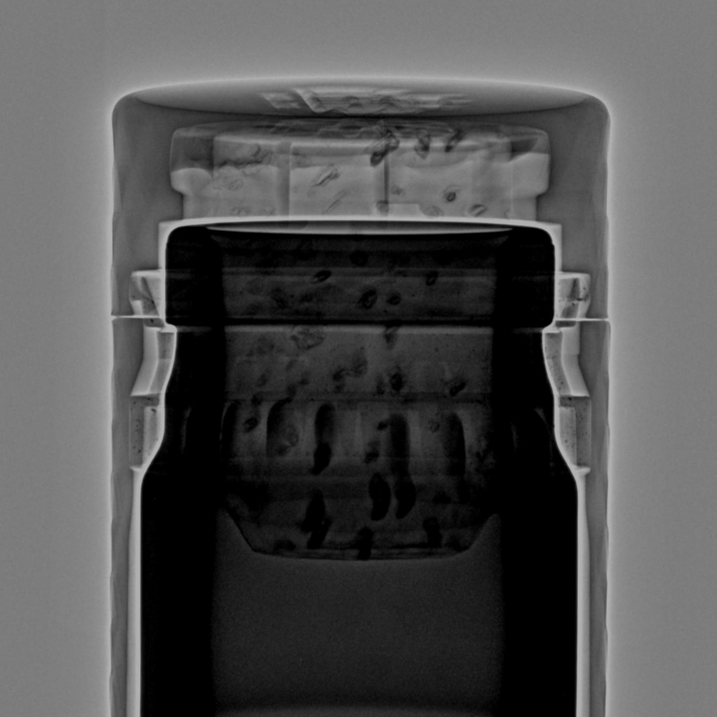 【附X光图】Macallan 麦卡伦 25年 2022 黑腰带 行货