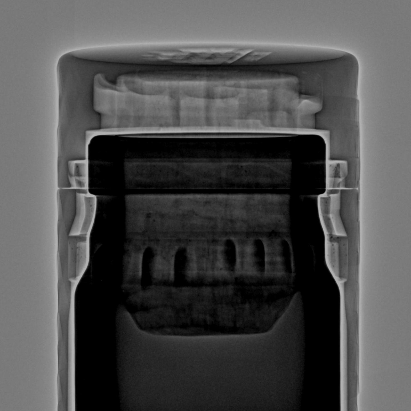 【附X光图】Macallan 麦卡伦 30年 2023 雪莉桶 黑腰带 700ml