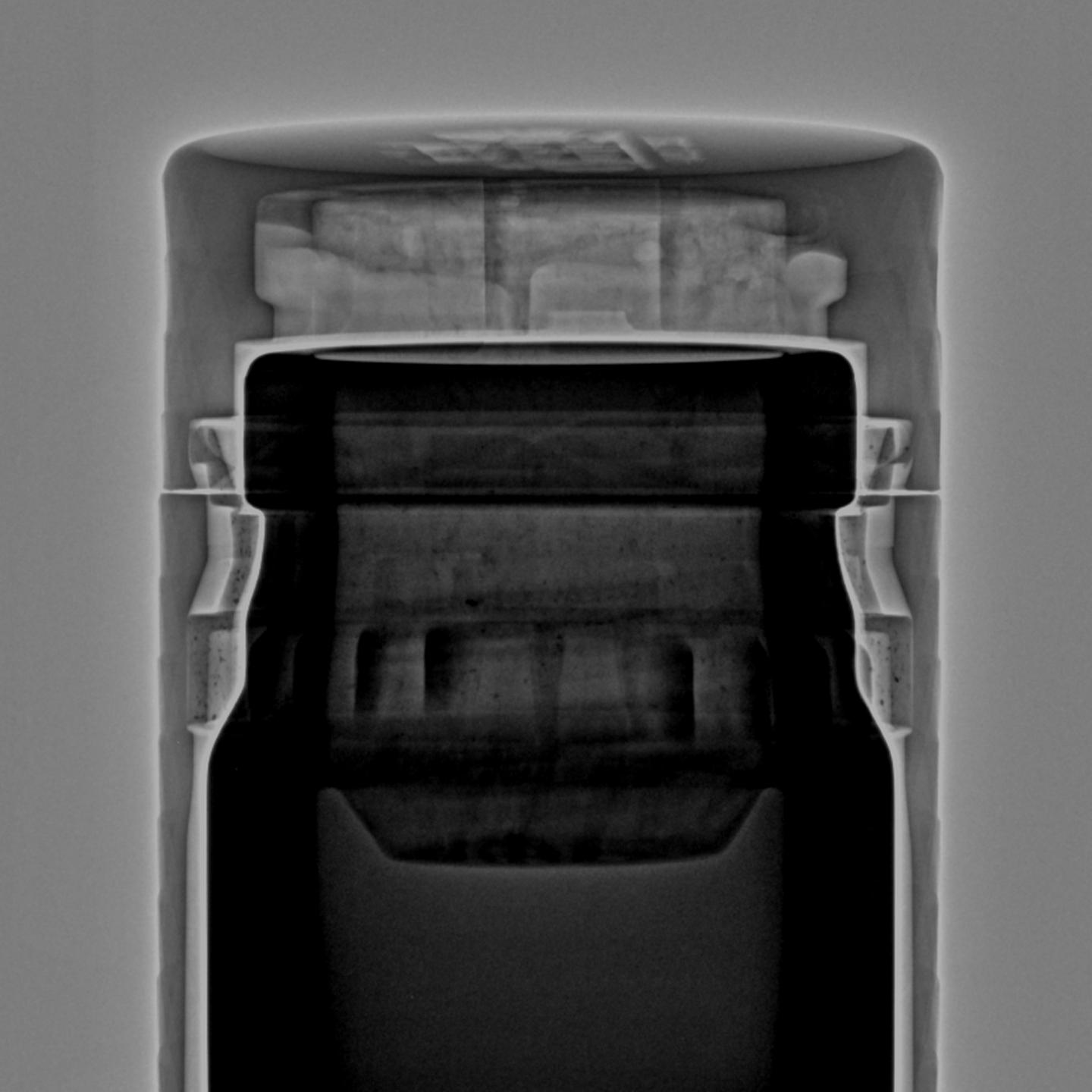 【附X光图】Macallan 麦卡伦 18年 Colour Collection 臻彩系列 700ml 