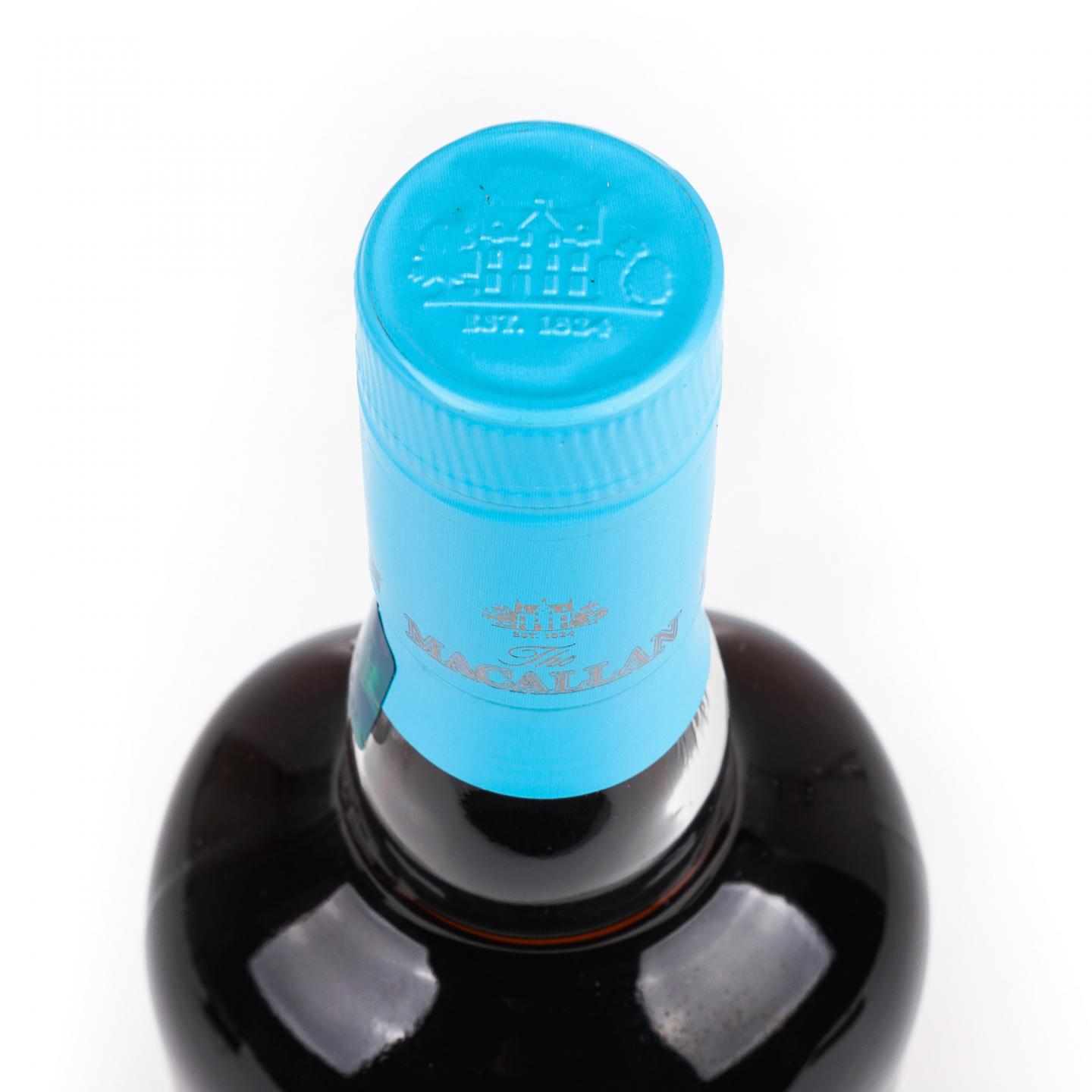 Macallan 麦卡伦 2020 Edition No.6 礼盒 700ml