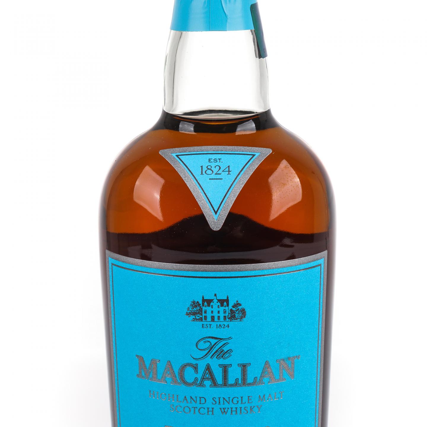 Macallan 麦卡伦 2020 Edition No.6 礼盒 700ml