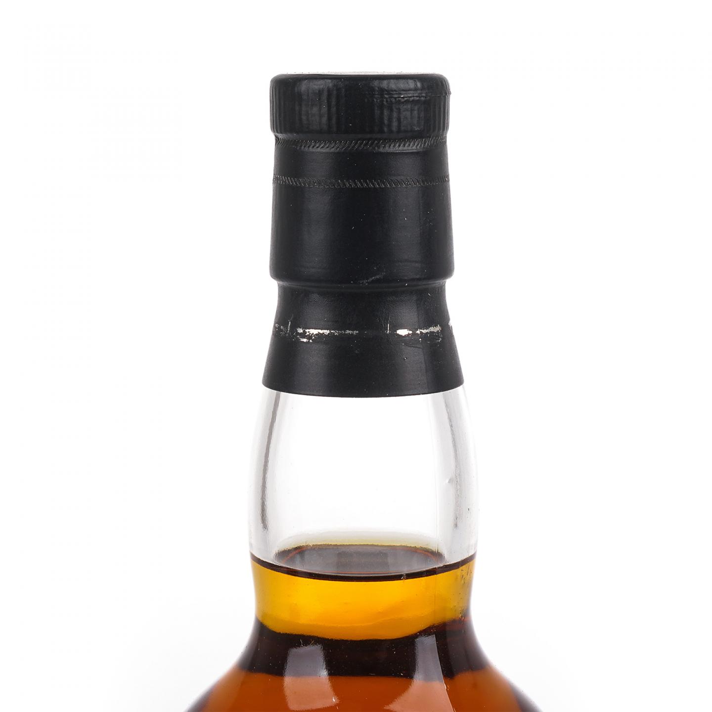 Macallan 麦卡伦 1990-2011 Whisky Trail