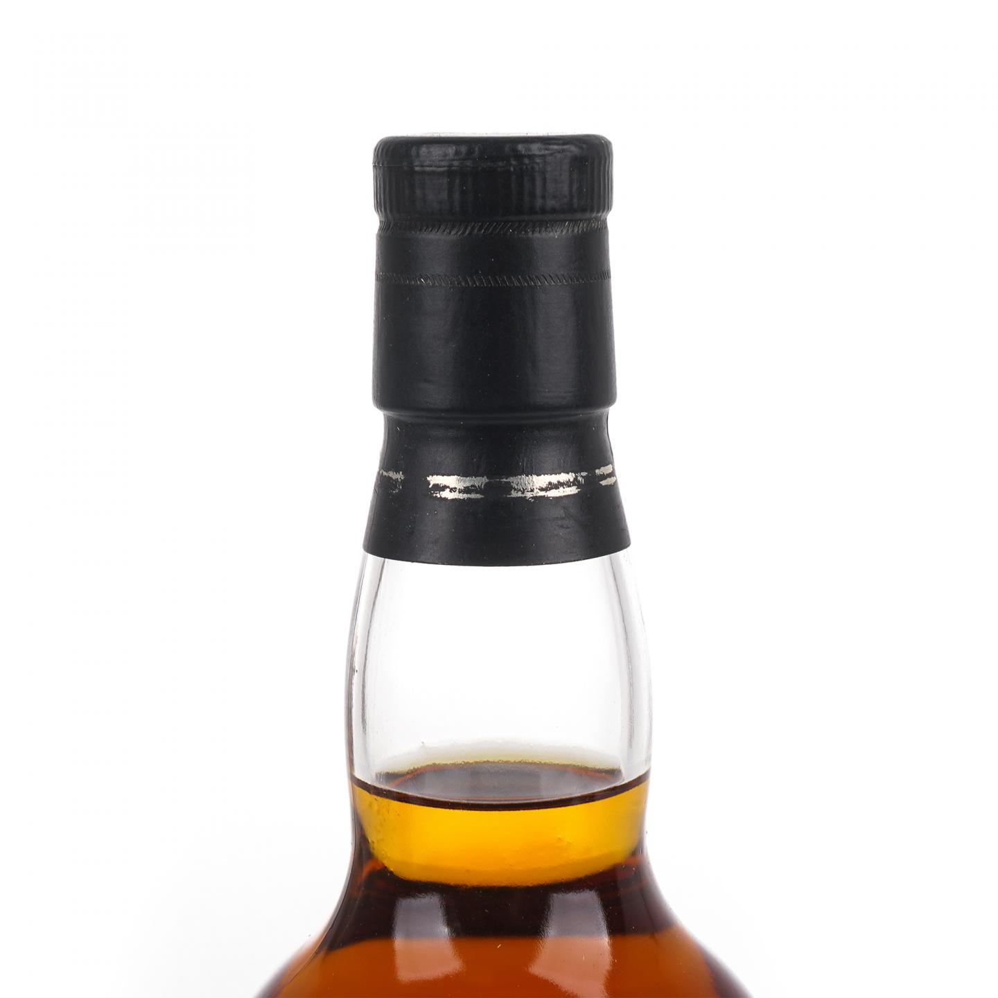 Macallan 麦卡伦 1990-2011 Whisky Trail