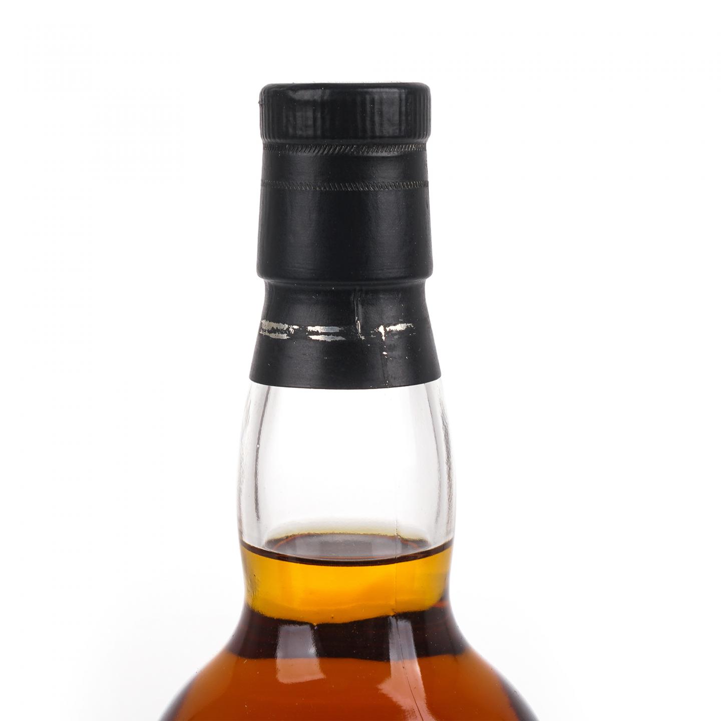 Macallan 麦卡伦 1990-2011 Whisky Trail