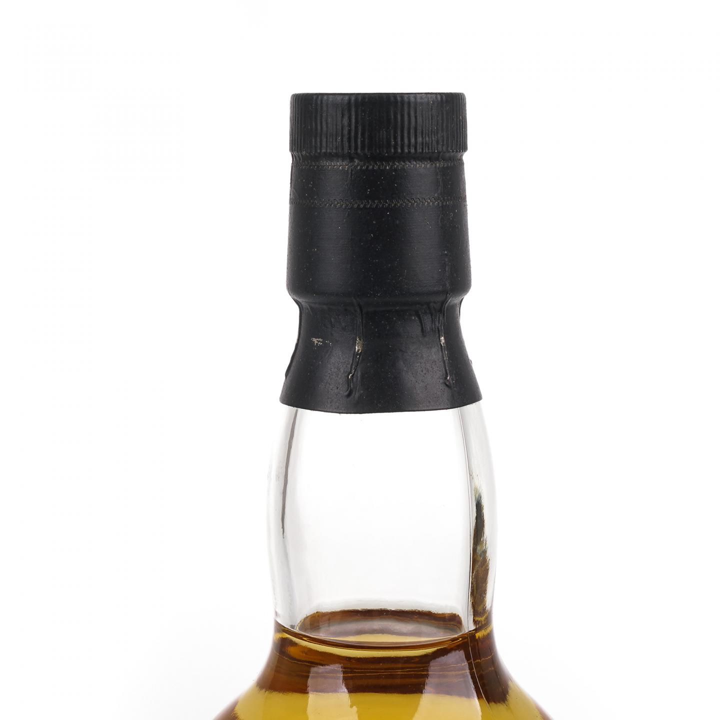 Macallan 麦卡伦 1991-2010 单桶#CM160 HMcD