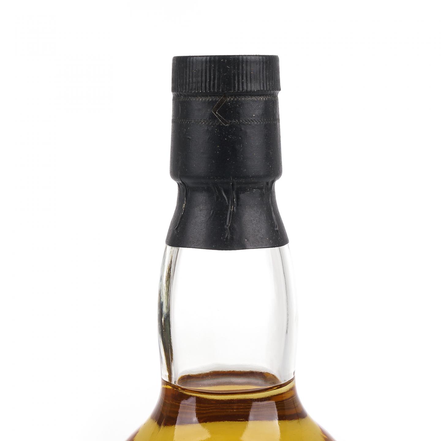 Macallan 麦卡伦 1991-2010 单桶#CM160 HMcD