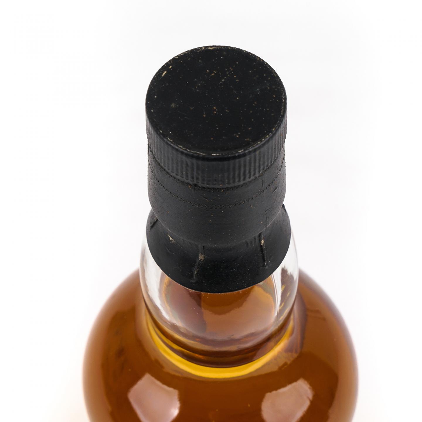 Macallan 麦卡伦 1991-2010 单桶#CM160 HMcD