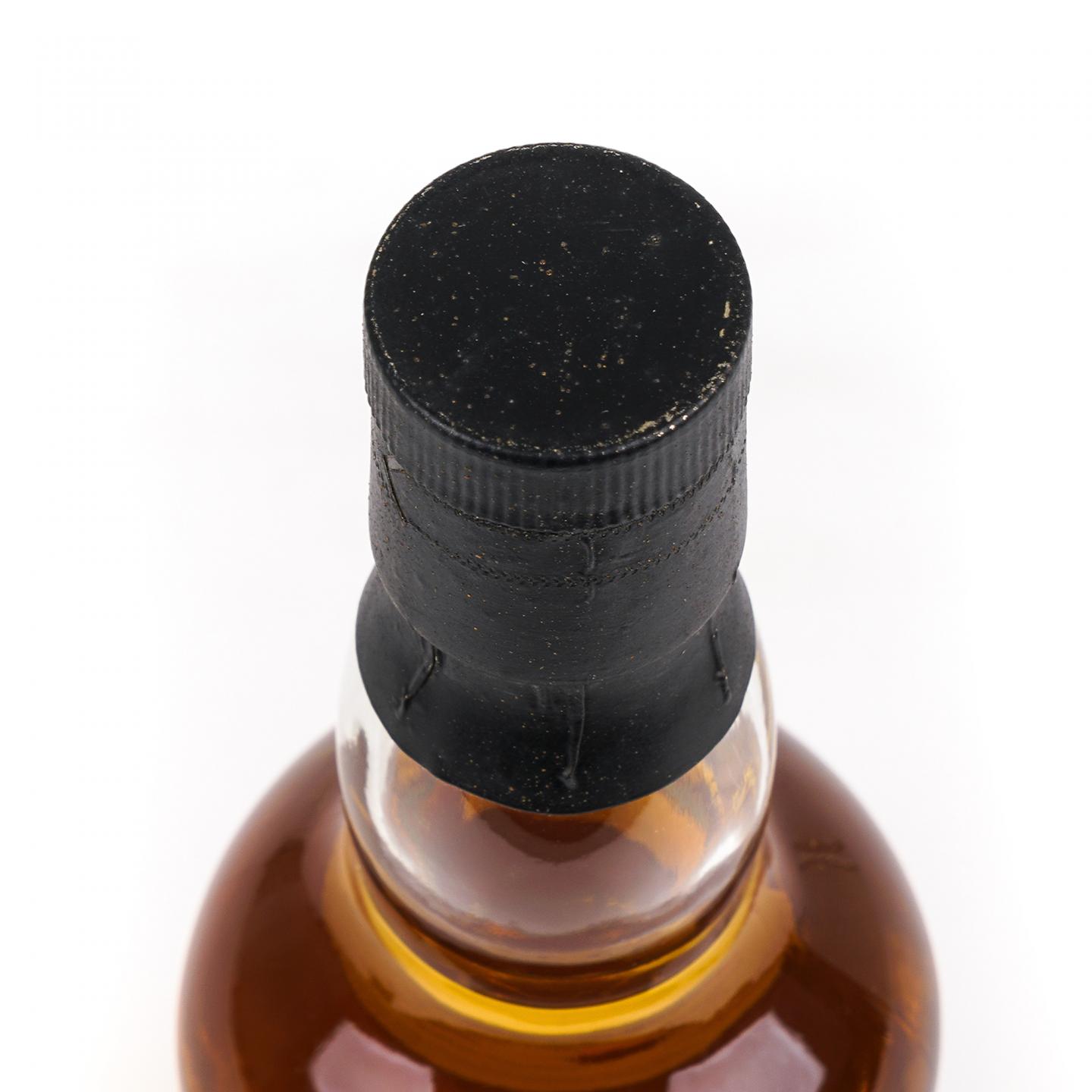 Macallan 麦卡伦 1991-2010 单桶#CM160 HMcD