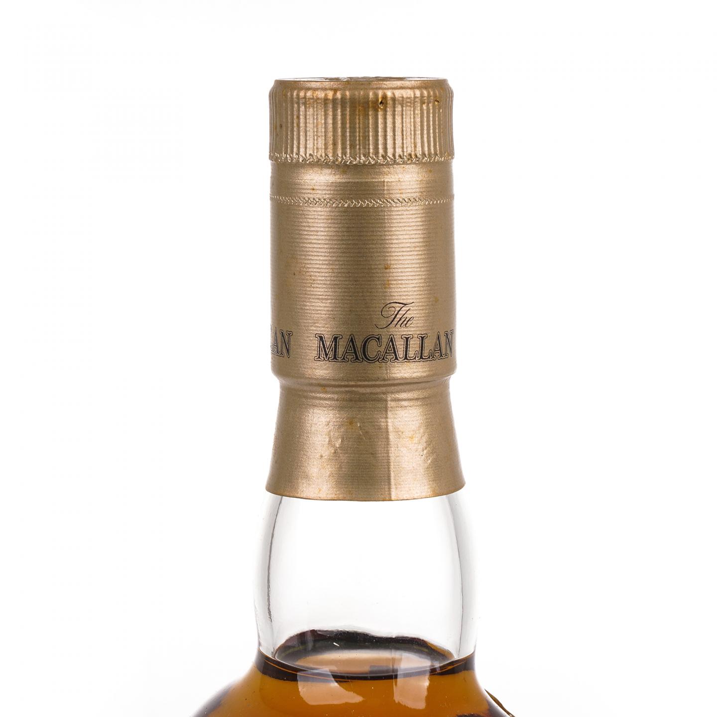 Macallan 麦卡伦 15年 Fine Oak