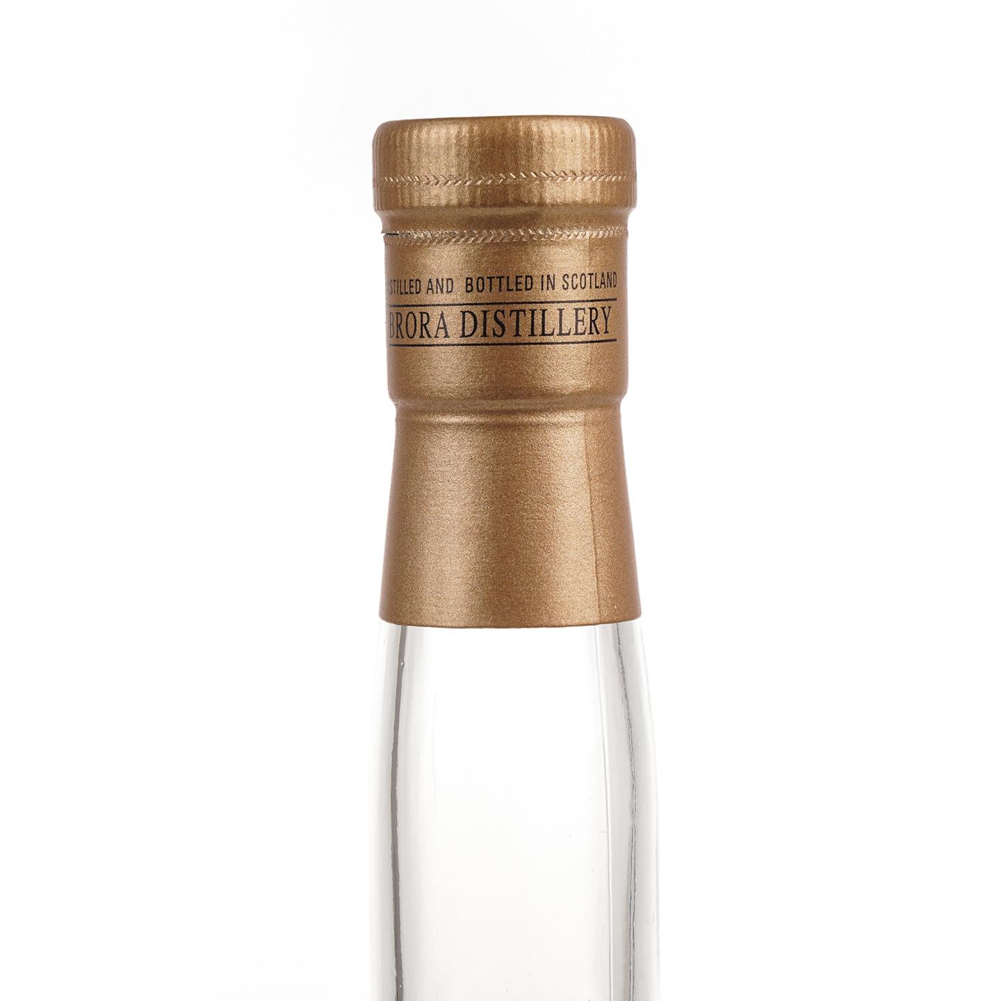 Brora 布朗拉 38年 2016版 SR系列 桶强 700ml