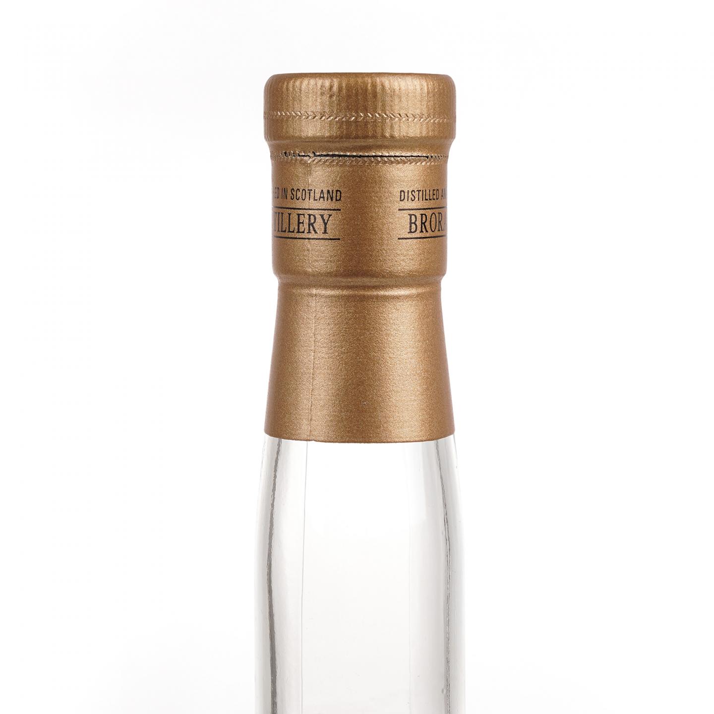 Brora 布朗拉 38年 2016版 SR系列 桶强 700ml