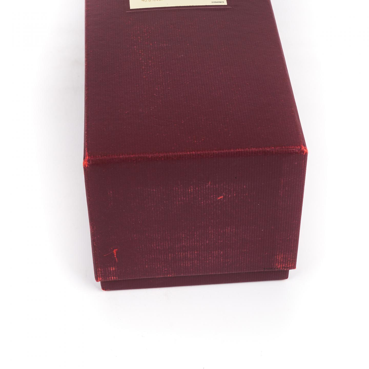 Brora 布朗拉 38年 2016版 SR系列 桶强 700ml