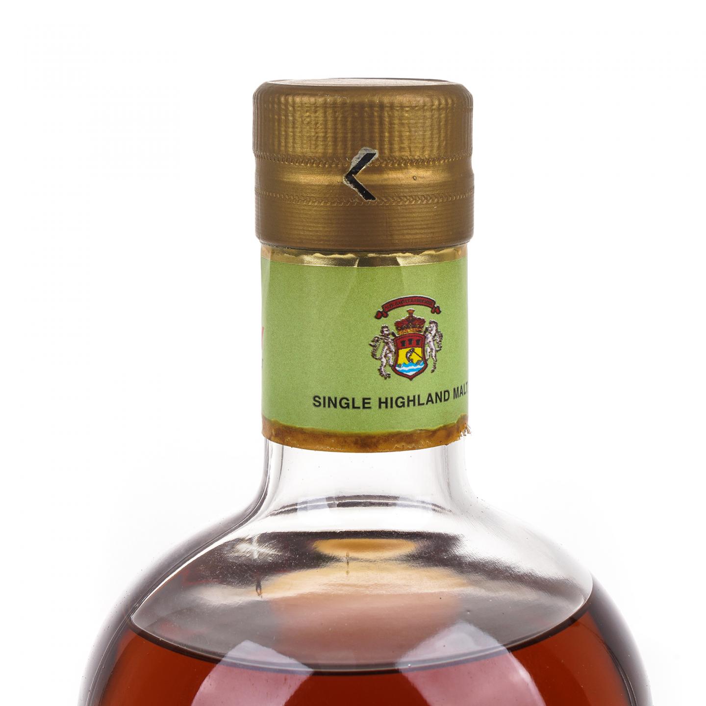 Spey 诗贝 1989 Alec Harvie's私人珍藏