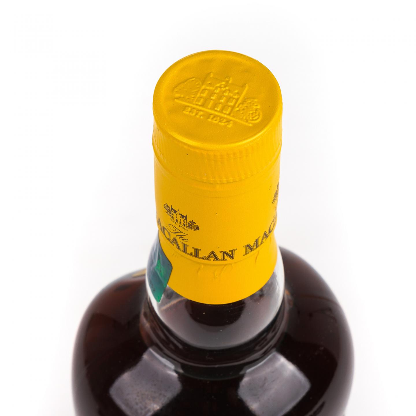 Macallan 麦卡伦 Edition No.3 700ml