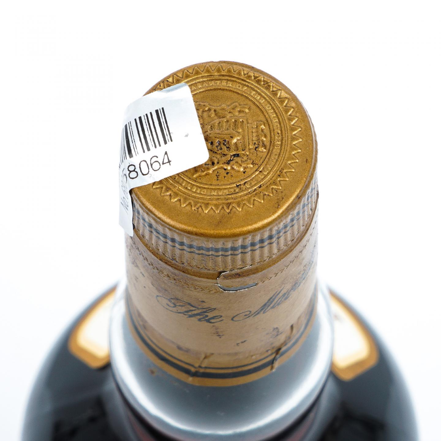 Macallan 麦卡伦 12年 雪莉桶 750ml