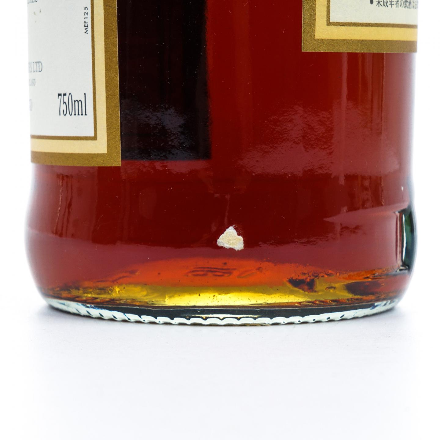 Macallan 麦卡伦 12年 雪莉桶 750ml