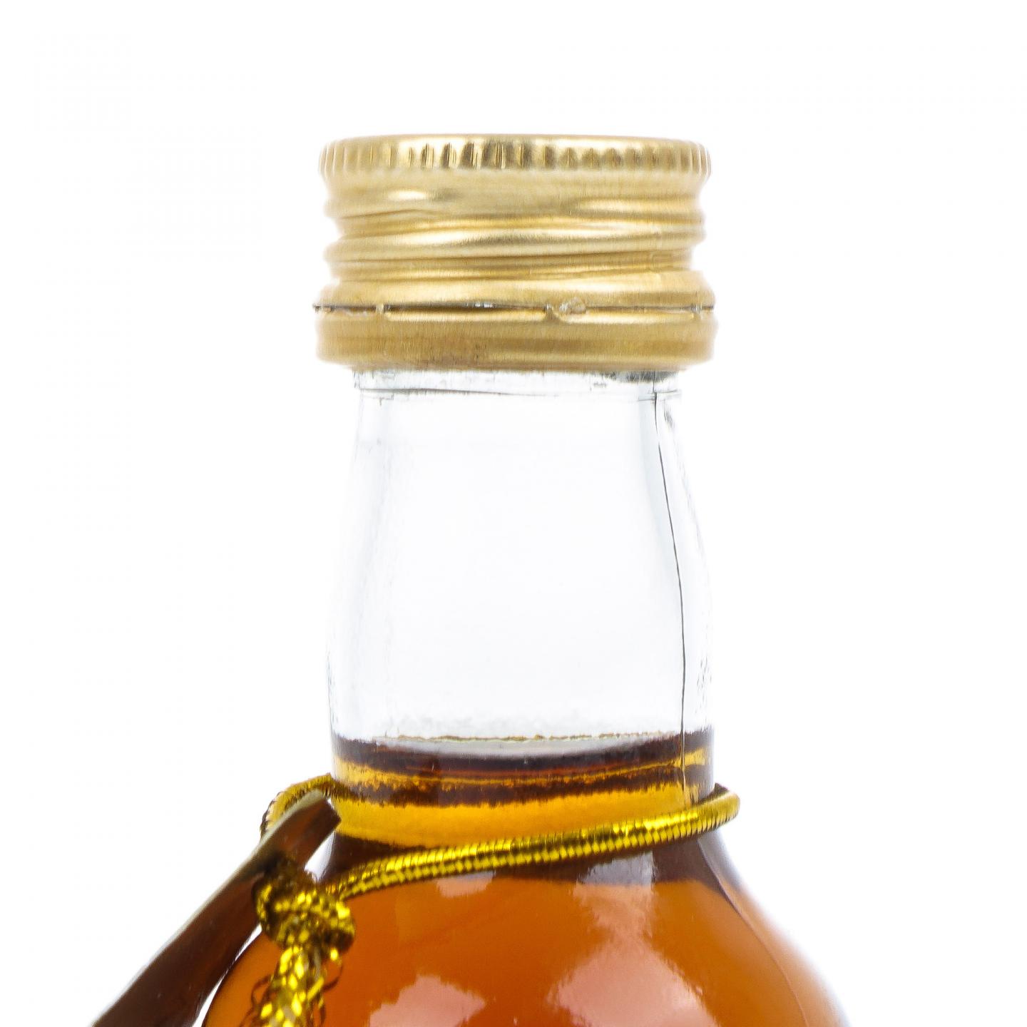 Macallan 麦卡伦 12年 雪莉桶 红庄园 750ml+50ml