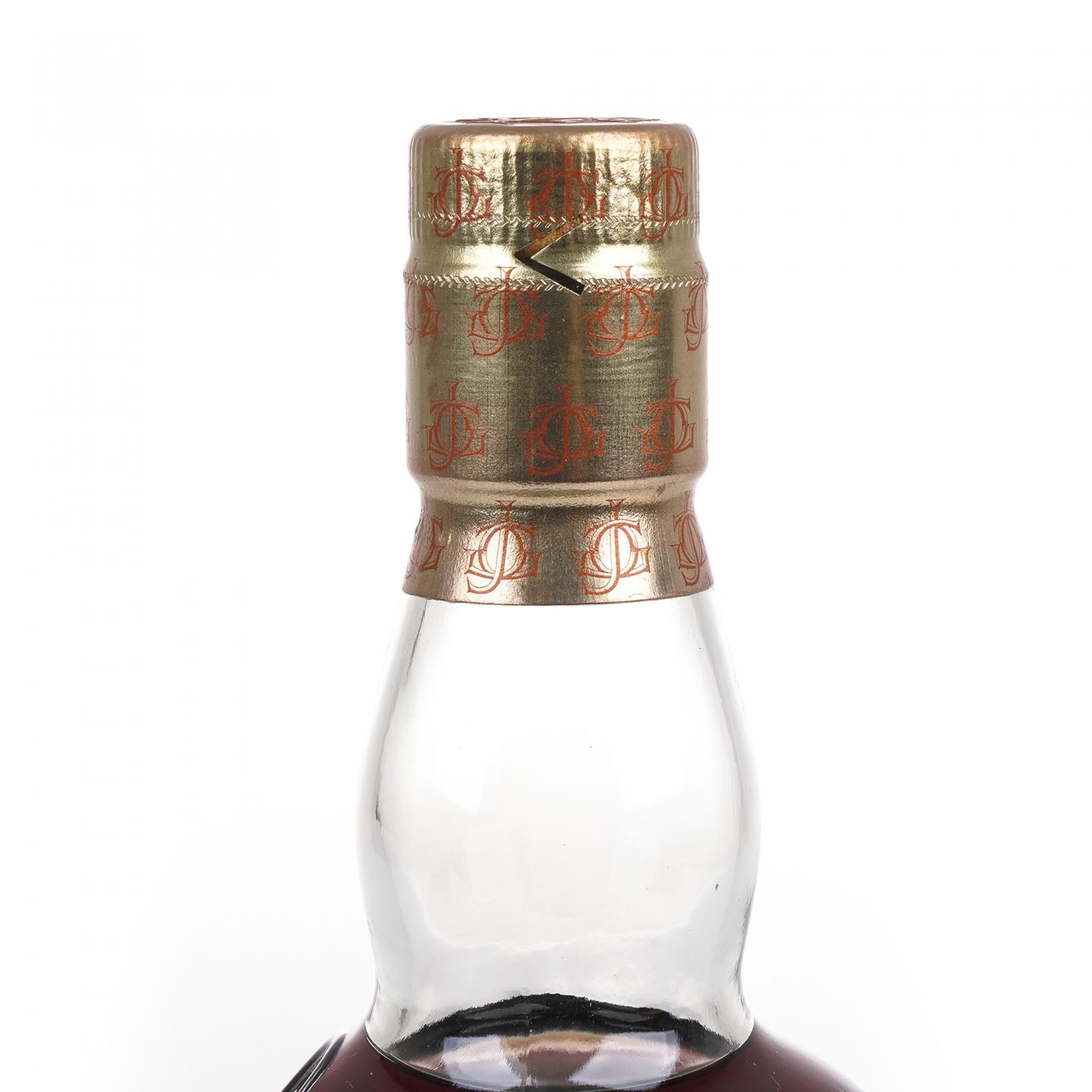 Glenfarclas 格兰花格 1971-2011 家族桶#152