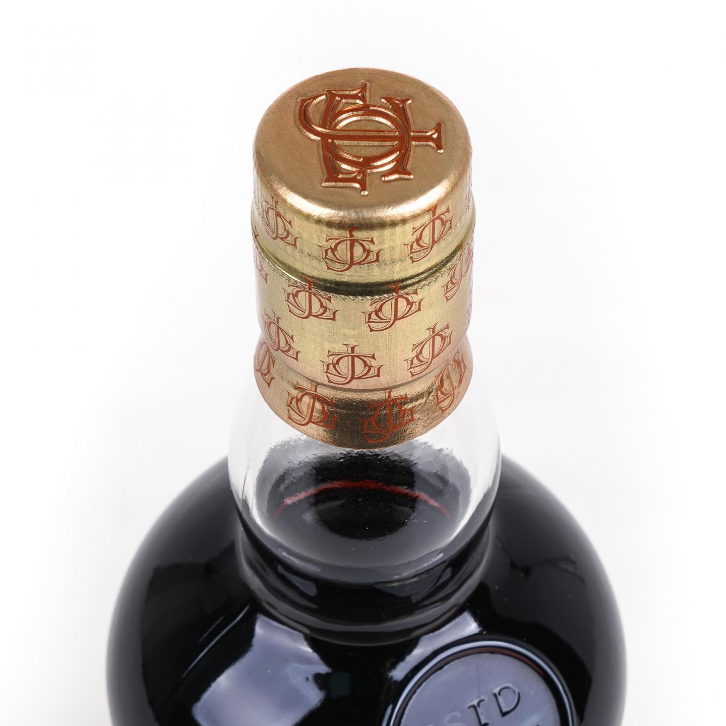 Glenfarclas 格兰花格 1971-2011 家族桶#152