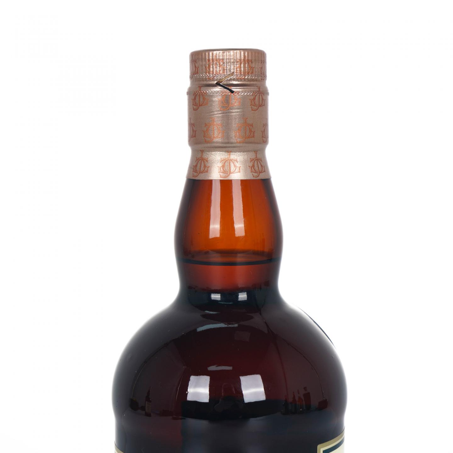 Glenfarclas 格兰花格 25年 2022 单麦