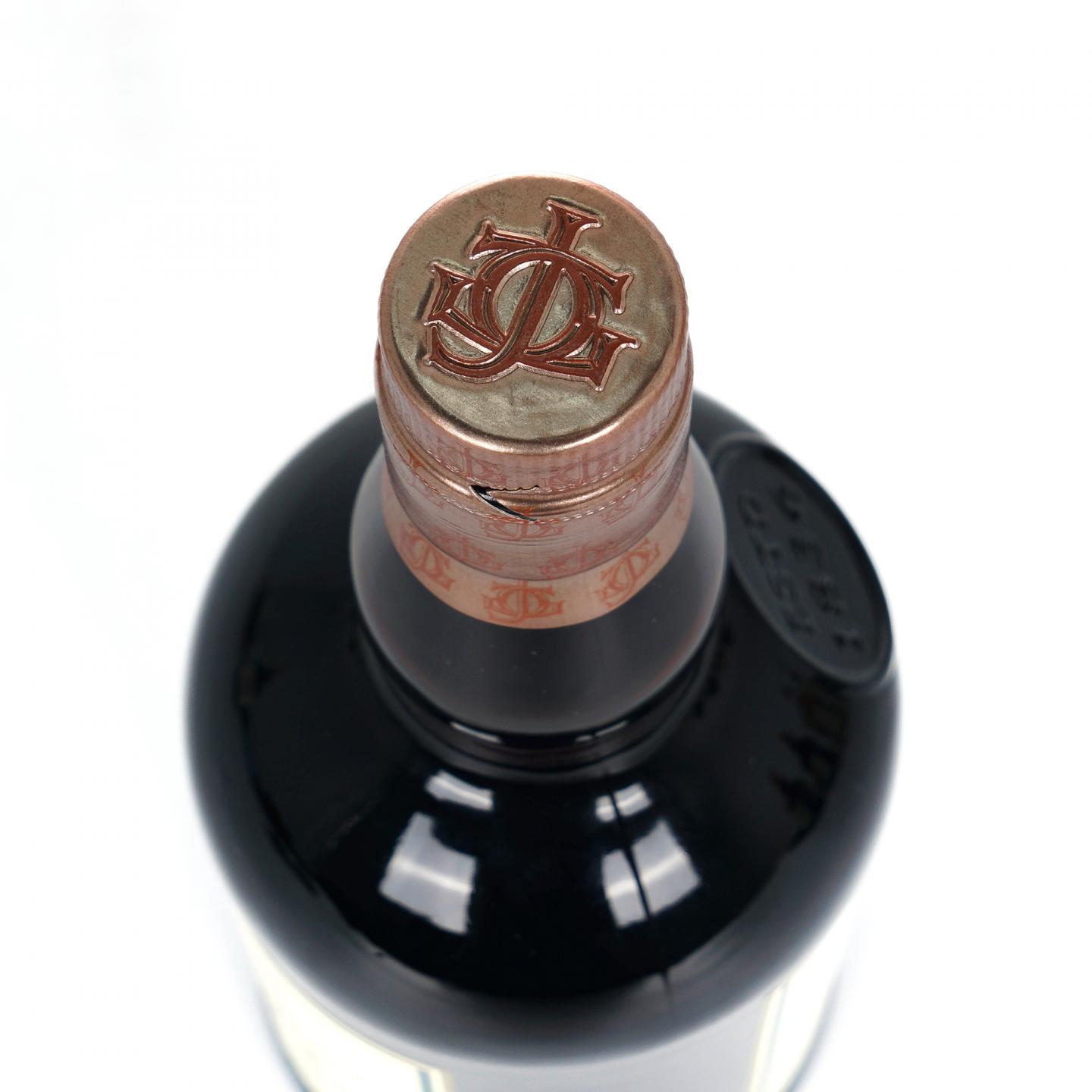 Glenfarclas 格兰花格 25年 2022 单麦